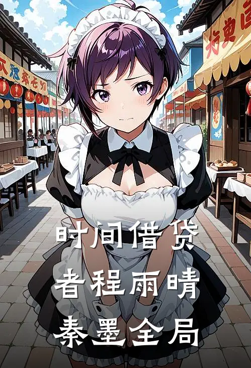 时间借贷者程雨晴秦墨全局