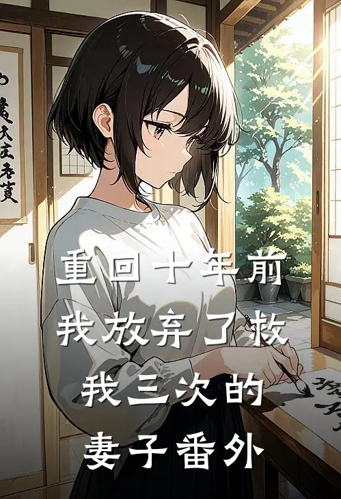 重回十年前，我放弃了救我三次的妻子番外