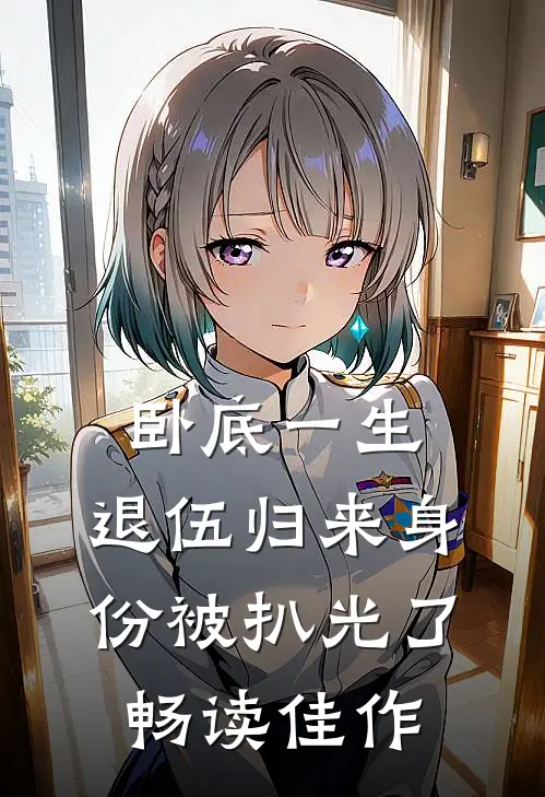 卧底一生：退伍归来身份被扒光了畅读佳作