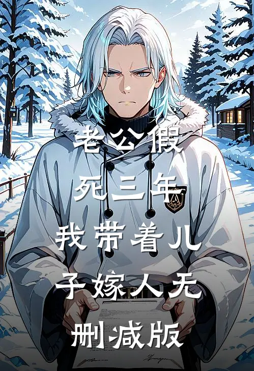 老公假死三年，我带着儿子嫁人无删减版