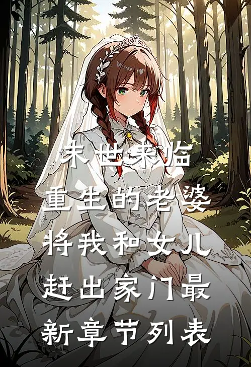 末世来临，重生的老婆将我和女儿赶出家门最新章节列表