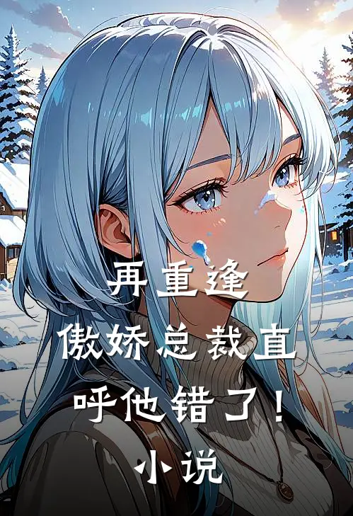 再重逢,傲娇总裁直呼他错了!免费阅读