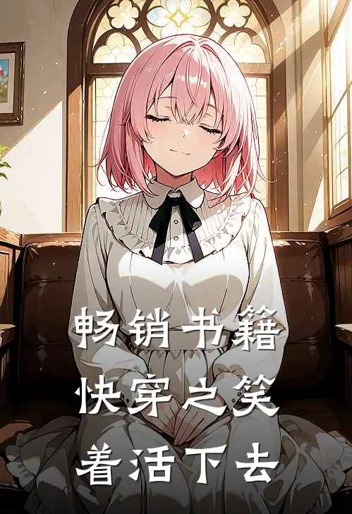 畅销书籍快穿之笑着活下去