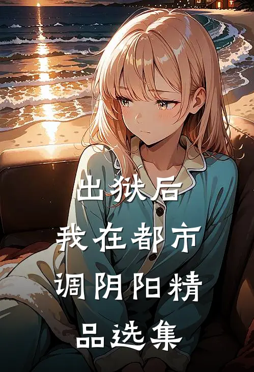出狱后，我在都市调阴阳精品选集