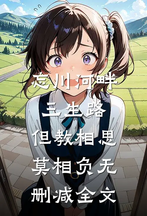 忘川河畔三生路，但教相思莫相负无删减全文