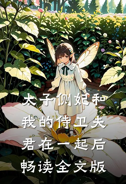 太子侧妃和我的侍卫夫君在一起后畅读全文版
