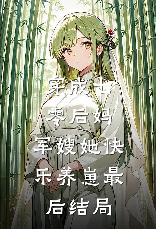 穿成七零后妈，军嫂她快乐养崽最后结局