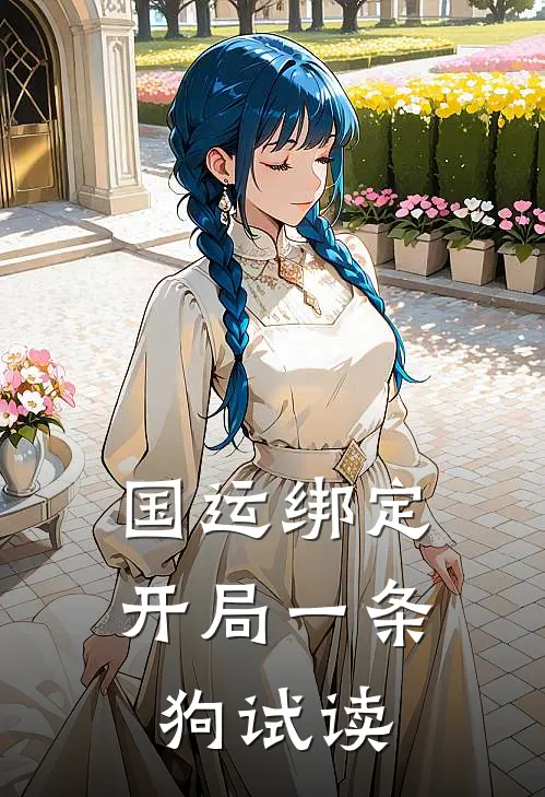 国运绑定.开局一条狗试读