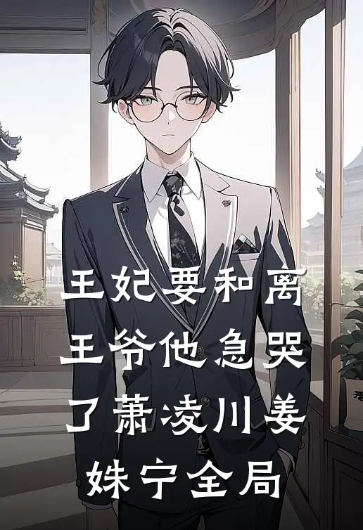 王妃要和离，王爷他急哭了萧凌川姜姝宁全局