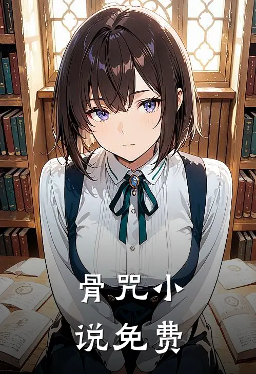 骨咒小说免费