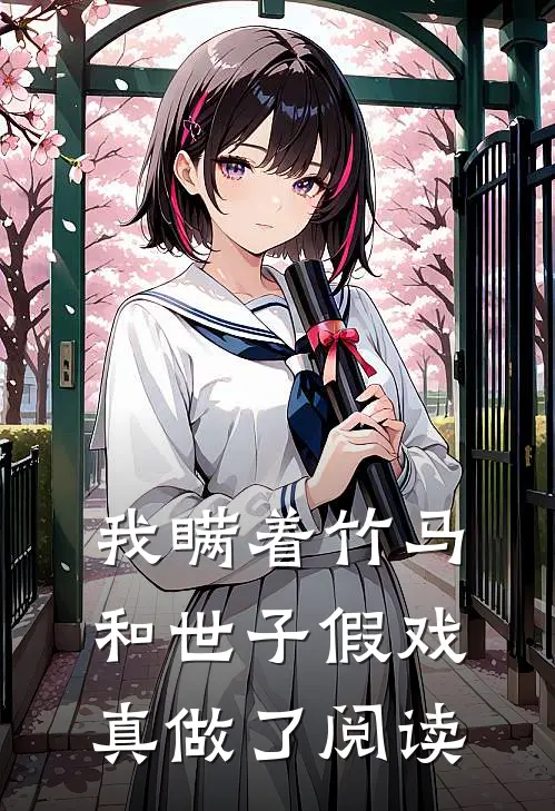 我瞒着竹马，和世子假戏真做了阅读