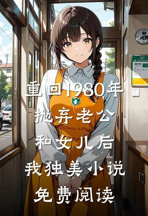 重回1980年，抛弃老公和女儿后，我独美小说免费阅读