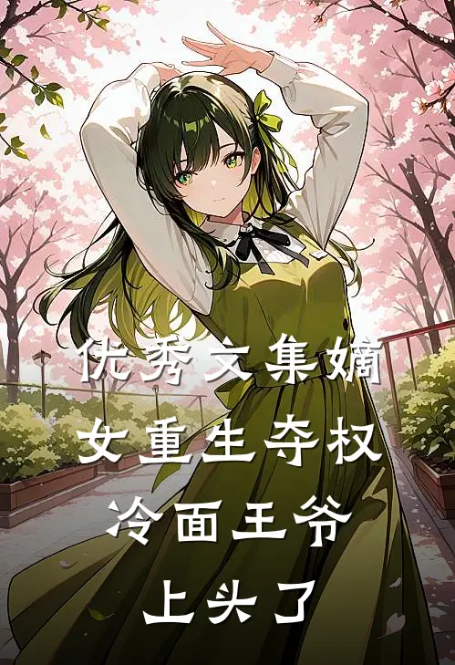 优秀文集嫡女重生夺权，冷面王爷上头了