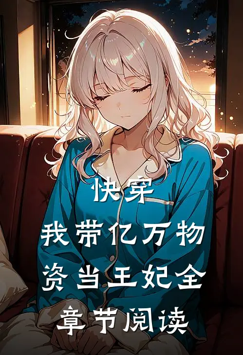 快穿：我带亿万物资当王妃全章节阅读