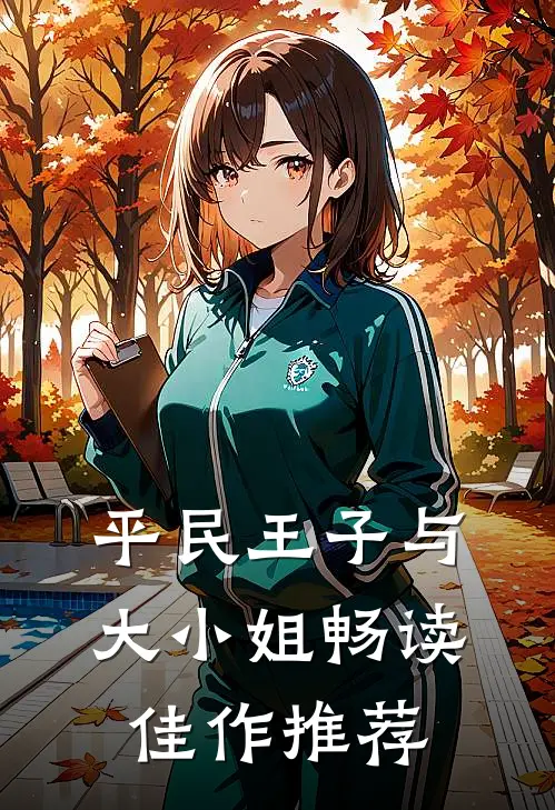 平民王子与大小姐畅读佳作推荐
