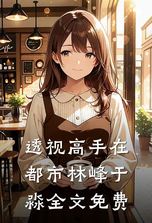 透视高手在都市林峰于淼全文免费