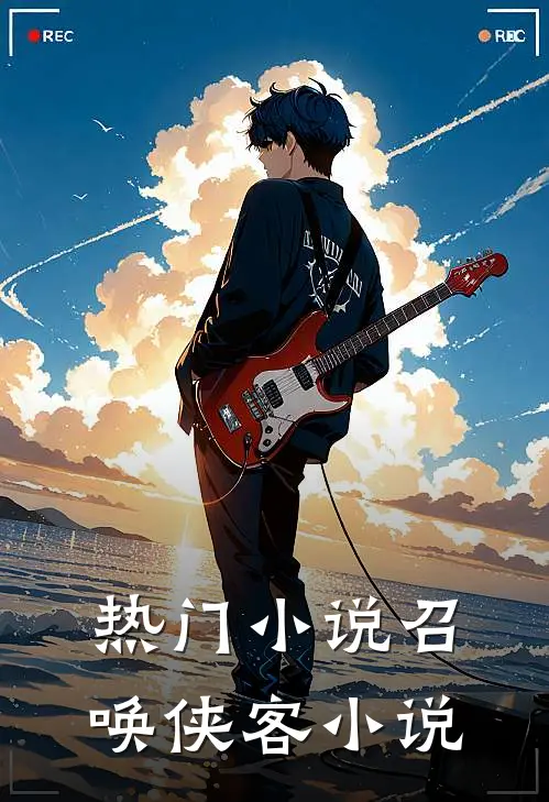 热门小说召唤侠客小说