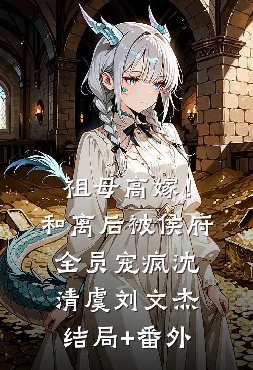 祖母高嫁！和离后被侯府全员宠疯沈清虞刘文杰结局+番外