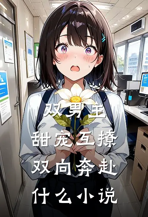 双男主：甜宠互撩，双向奔赴什么小说