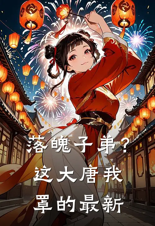 落魄子弟？这大唐我罩的最新