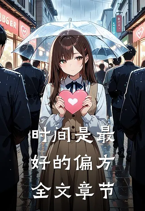 时间是最好的偏方全文章节