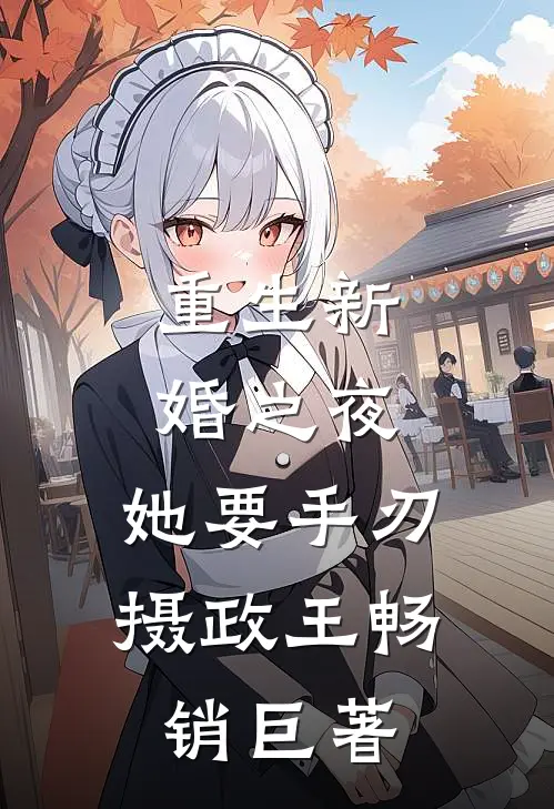 重生新婚之夜，她要手刃摄政王畅销巨著