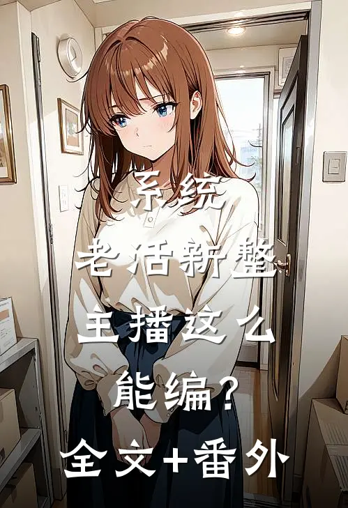 系统：老活新整，主播这么能编？全文+番外