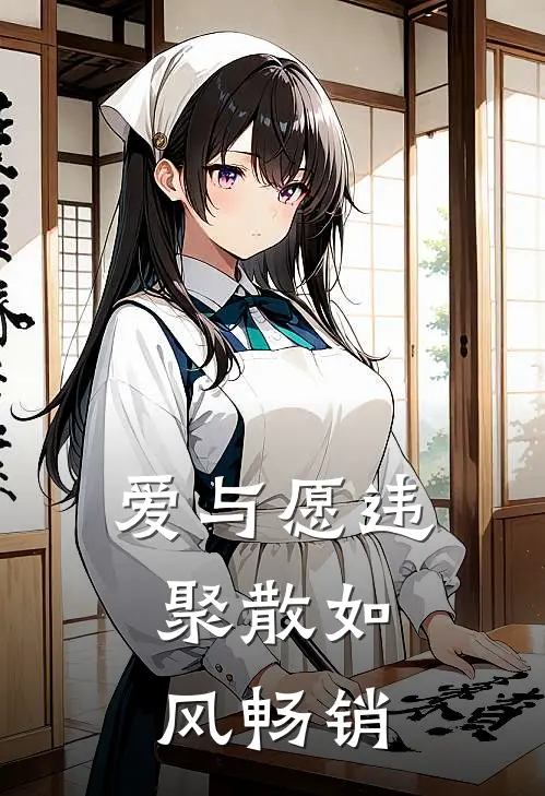 爱与愿违，聚散如风畅销