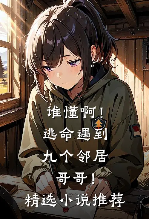 谁懂啊!逃命遇到九个邻居哥哥!精选推荐