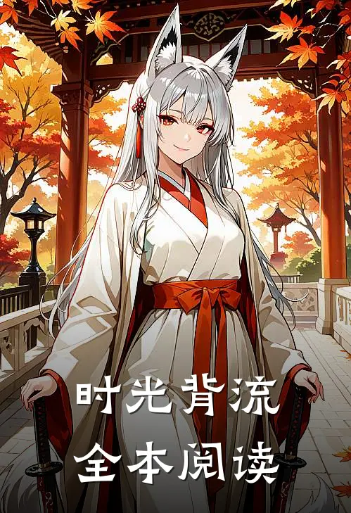 时光背流全本阅读