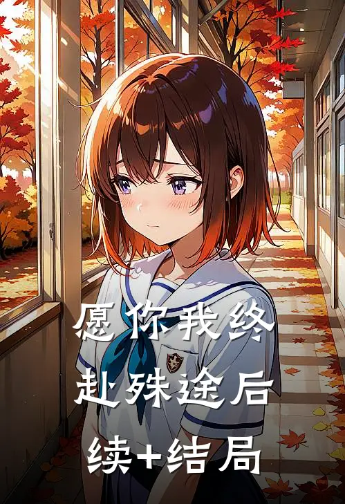 愿你我终赴殊途后续+结局