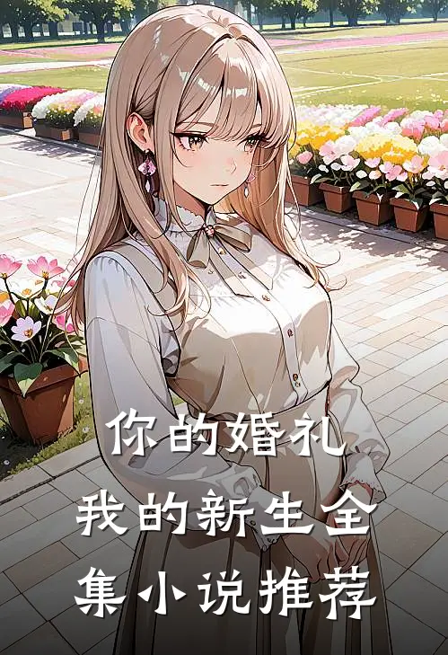 你的婚礼，我的新生全集小说推荐
