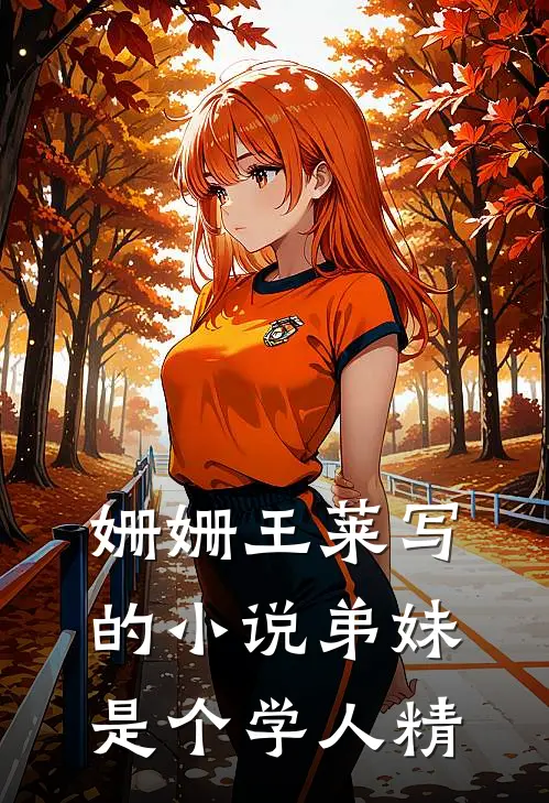姗姗王莱写的小说弟妹是个学人精