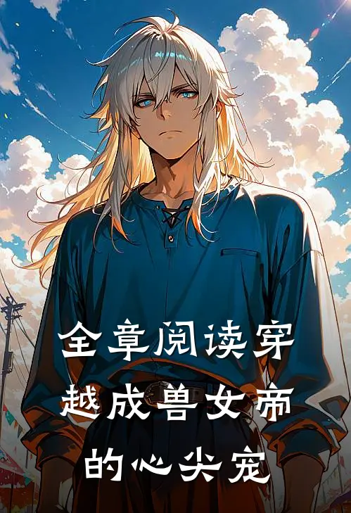 全章阅读穿越成兽女帝的心尖宠