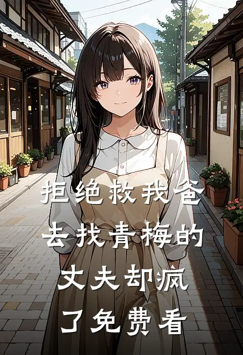 拒绝救我爸，去找青梅的丈夫却疯了免费看