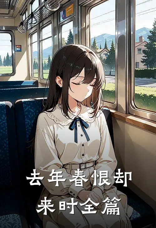 去年春恨却来时全篇