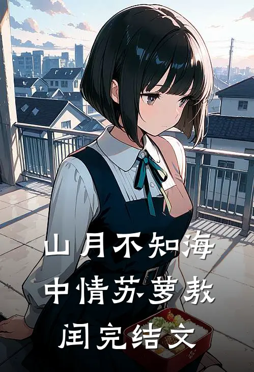 山月不知海中情苏萝敖闰完结文
