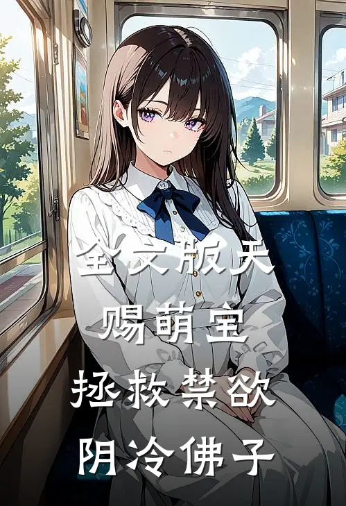 全文版天赐萌宝：拯救禁欲阴冷佛子