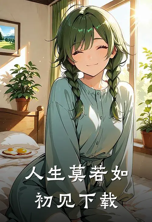 人生莫若如初见下载