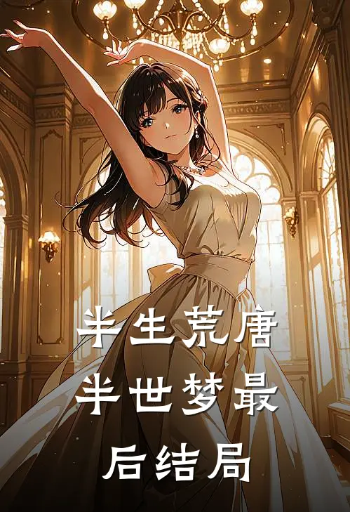 半生荒唐，半世梦最后结局