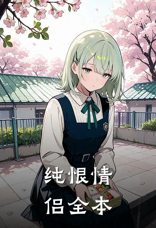 纯恨情侣全本