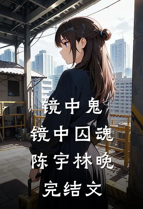镜中鬼：镜中囚魂陈宇林晚完结文