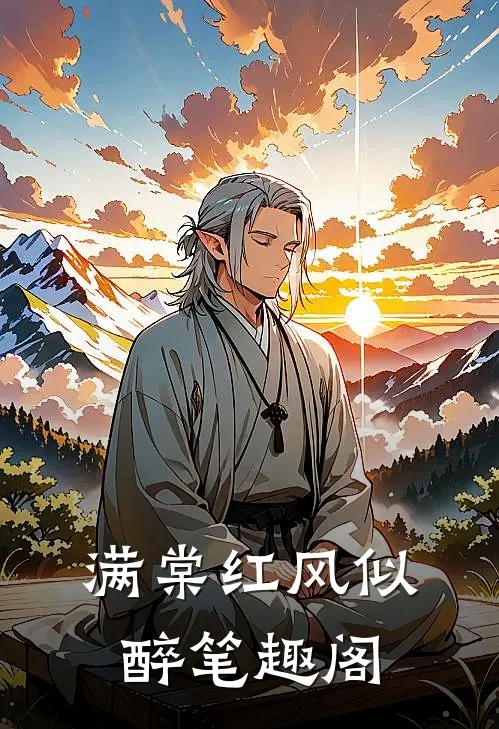 满棠红风似醉笔趣阁