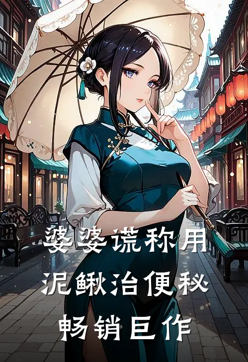 婆婆谎称用泥鳅治便秘畅销巨作
