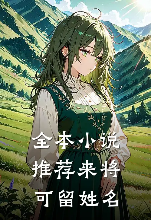 全本小说推荐来将可留姓名