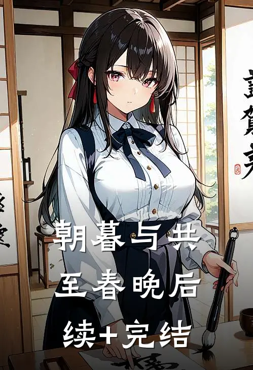 朝暮与共至春晚后续+完结