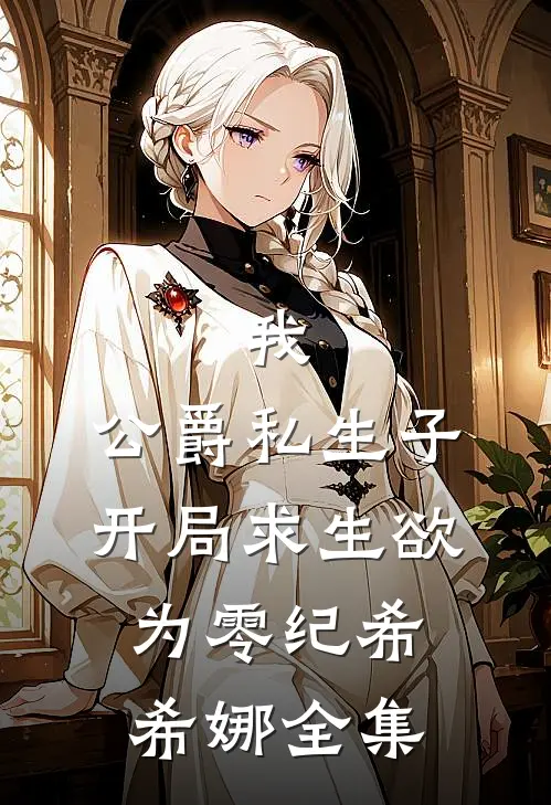 我，公爵私生子，开局求生欲为零纪希希娜全集