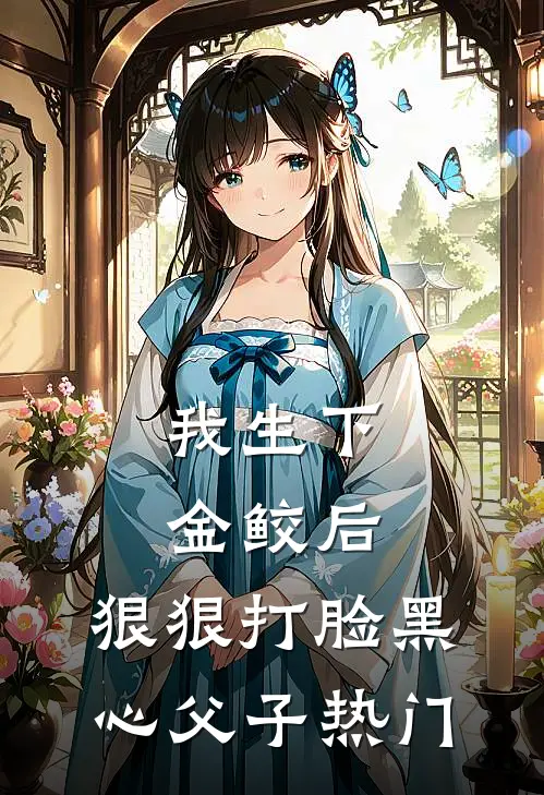 我生下金鲛后，狠狠打脸黑心父子热门