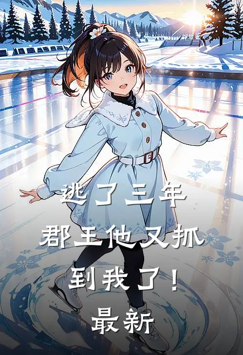 逃了三年，郡王他又抓到我了！最新