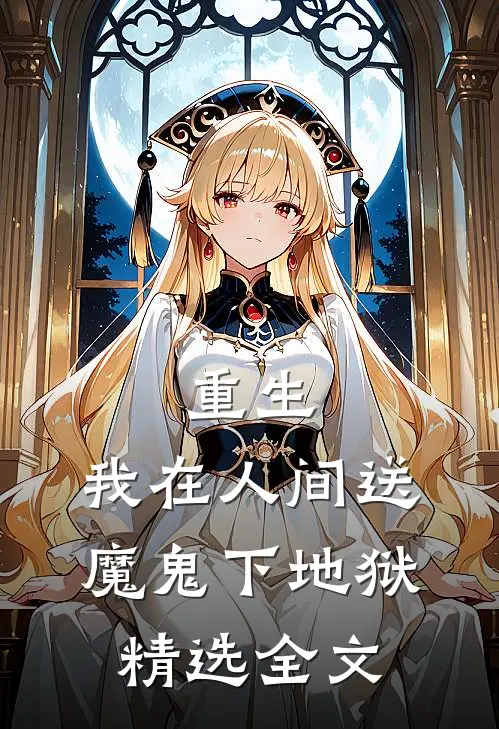 重生我在人间送魔鬼下地狱精选全文在线阅读